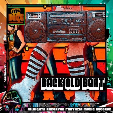 Back Old Beat (Original Mix)