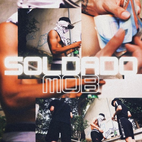 SOLDADO | Boomplay Music