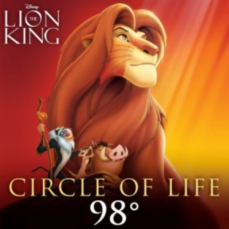 Circle of Life | Boomplay Music