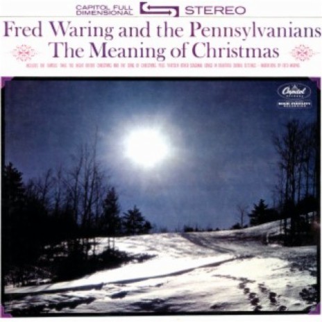 'Twas The Night Before Christmas ft. The Pennsylvanians | Boomplay Music