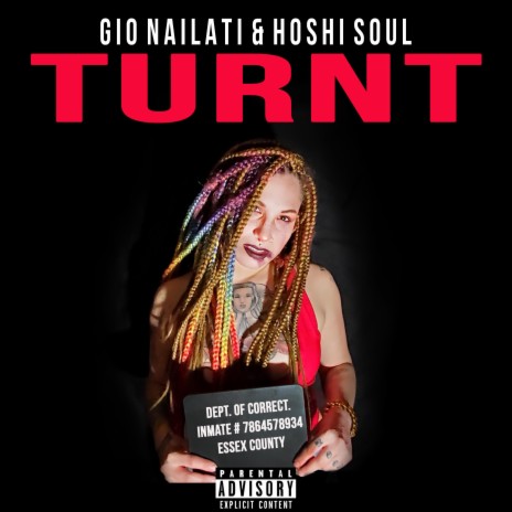 TURNT ft. Hoshi Soul | Boomplay Music