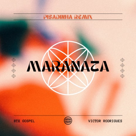 Maranata (Pisadinha Remix) ft. Victor Rodrigues | Boomplay Music