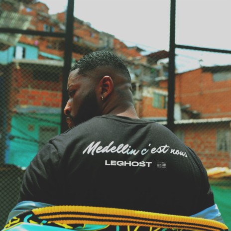 Medellin c'est nous | Boomplay Music