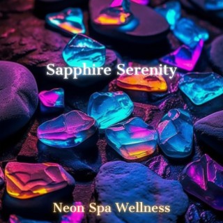 Sapphire Serenity