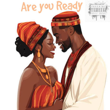 Amajarantiya Are You Ready | Boomplay Music