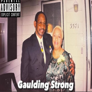 Gaulding Strong