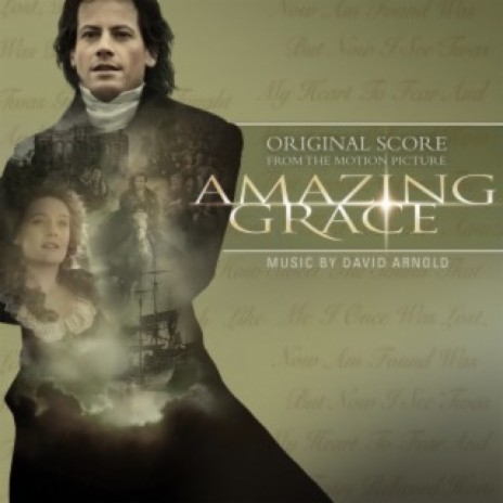 Ghosts (Amazing Grace Original Score) | Boomplay Music