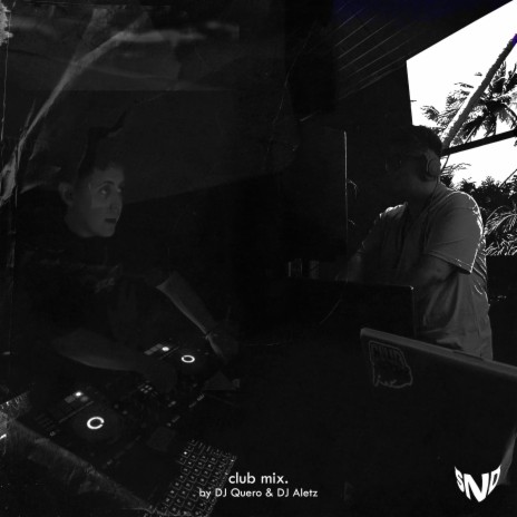 Arp Demolisher (Club Mix) ft. DJ Adav, DJ Aletz & DJ Quero | Boomplay Music
