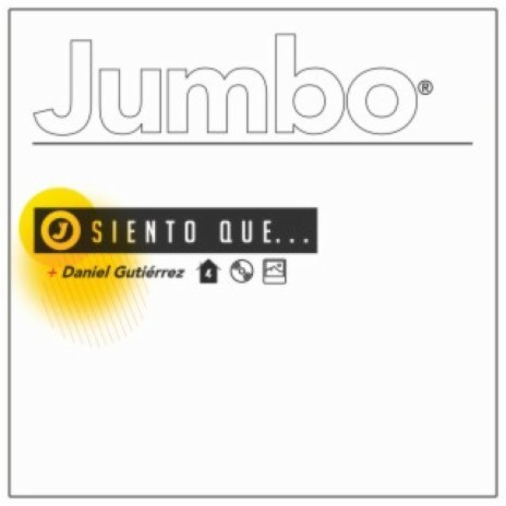 Siento Que… (En Directo) ft. Daniel Gutiérrez | Boomplay Music