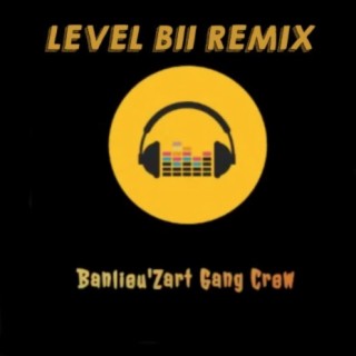 BANLIEU'ZART GANG CREW