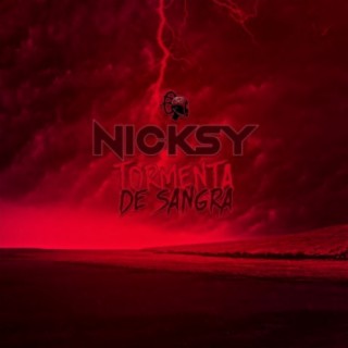 Tormenta De Sangre (Acid Storm Mix)