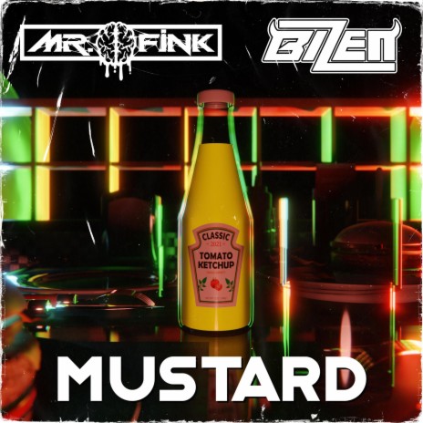 Mustard ft. Bizen