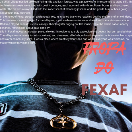 Tropa do fexaf | Boomplay Music