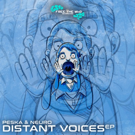 Distant Voices (Original Mix) ft. Neuro