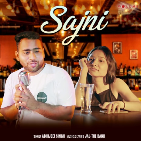 Sajni (Cover Version) | Boomplay Music