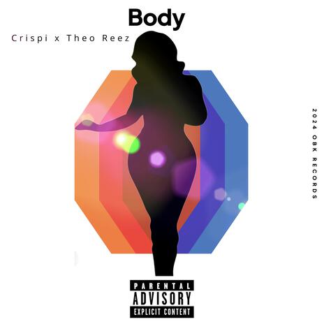 Body ft. Crispi | Boomplay Music