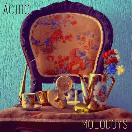 Ácido | Boomplay Music