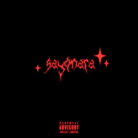 Sayonara | Boomplay Music