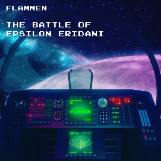 The Battle Of Epsilon Eridani