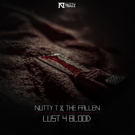 Lust 4 Blood (Radio Edit) ft. The Fallen
