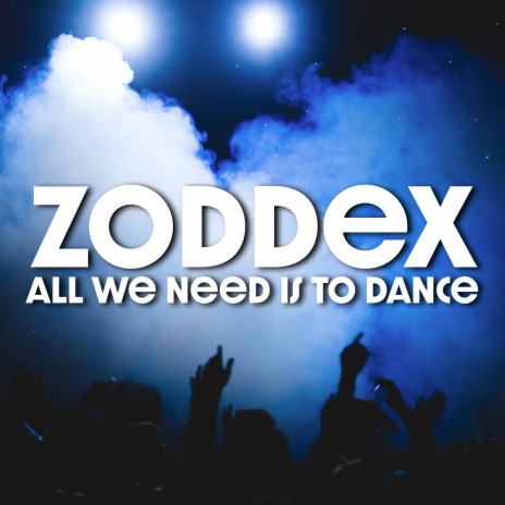 All We Need Is To Dance (Instrumental) | Boomplay Music