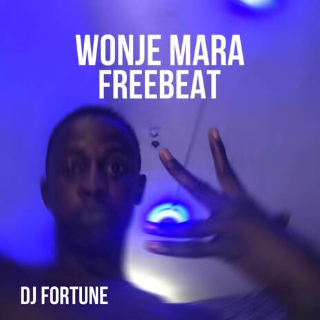 WONJE MARA FREEBEAT | Boomplay Music