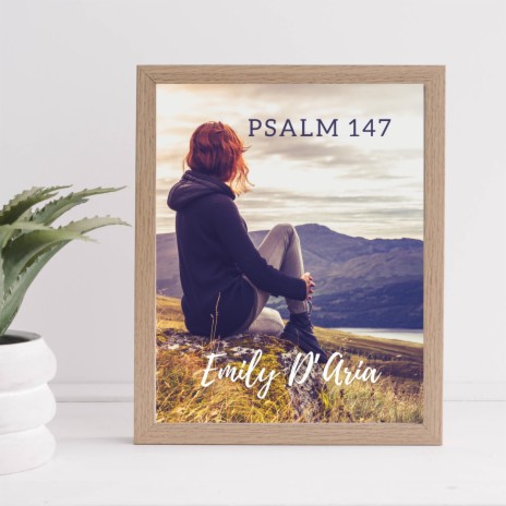 Psalm 147 | Boomplay Music