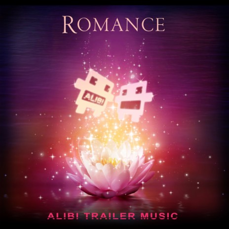 Glistening Gold Romance | Boomplay Music