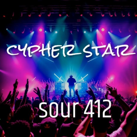 Cypher Star | Boomplay Music