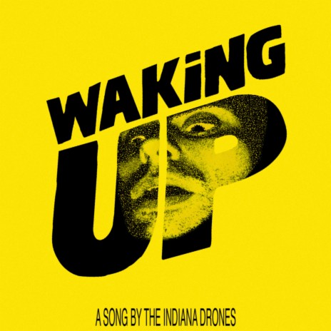 Waking Up | Boomplay Music