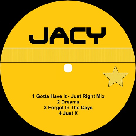 Gotta Have It (Just Right Mix) | Boomplay Music