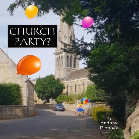 Church Party | Boomplay Music
