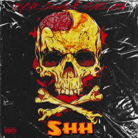 Shh ft. GNS_Rah | Boomplay Music