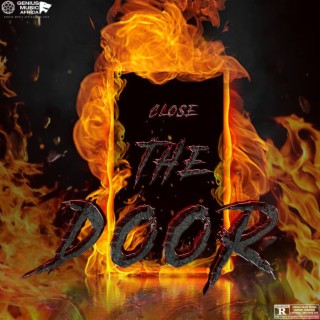 Close The Door