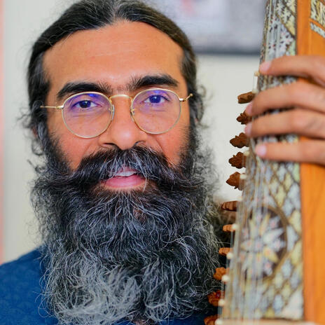 Satchitananda (I'm Love, peace, joy) | Boomplay Music