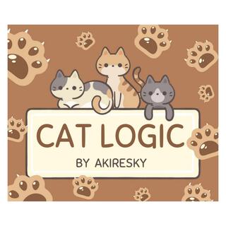 Cat Logic lyrics | Boomplay Music