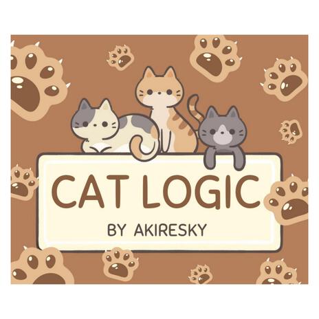 Cat Logic | Boomplay Music