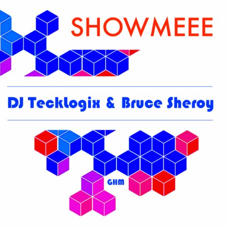 ShowMeee (Original Mix) ft. Bruce Sheroy