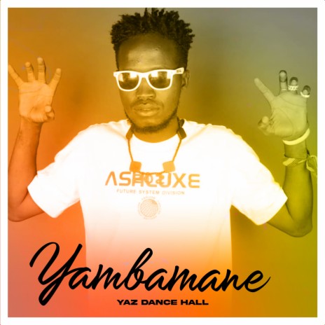 Yambamane