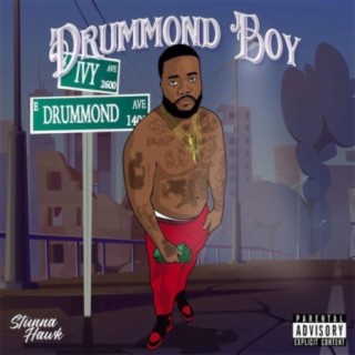 Drummond Boy