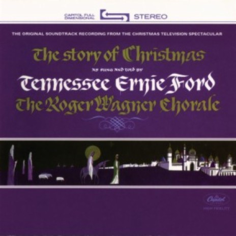 O Tannenbaum ft. Roger Wagner Chorale | Boomplay Music