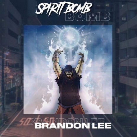 Spirit Bomb | Boomplay Music