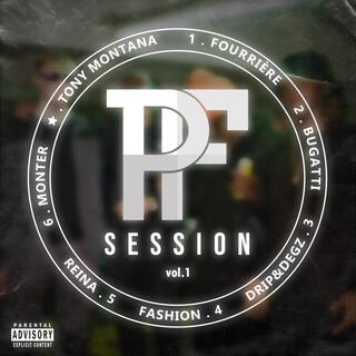 PF Session, Vol. 1