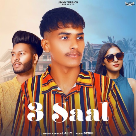 3 Saal | Boomplay Music