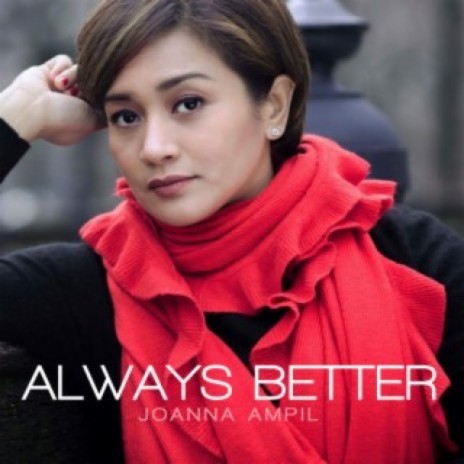 Always Better | Boomplay Music