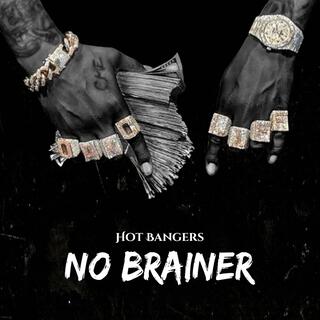 No Brainer | Hard Rap Beat