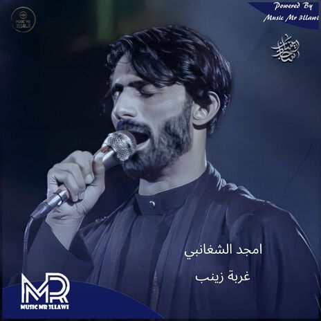 غربة زينب | Boomplay Music