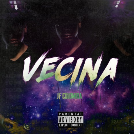 Vecina | Boomplay Music