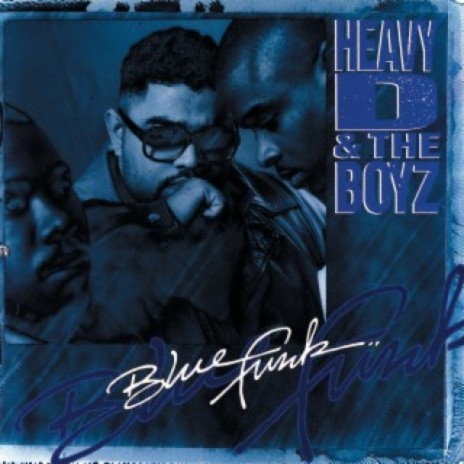 Blue Funk | Boomplay Music