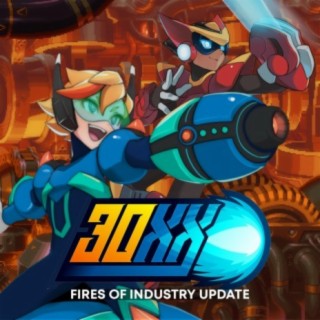 30XX: Fires of Industry Update (Early Access Game Soundtrack)